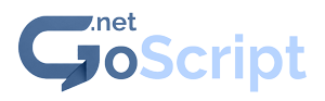 GoScript